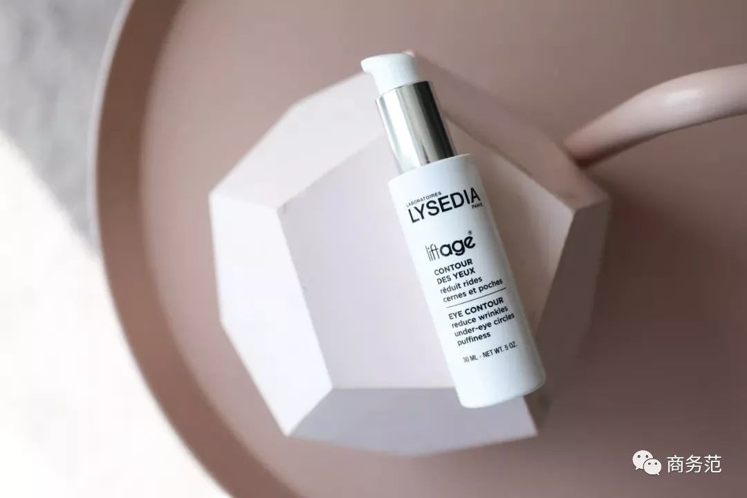 小众贵妇清爽抗衰老护肤品,法国护肤品抗衰老