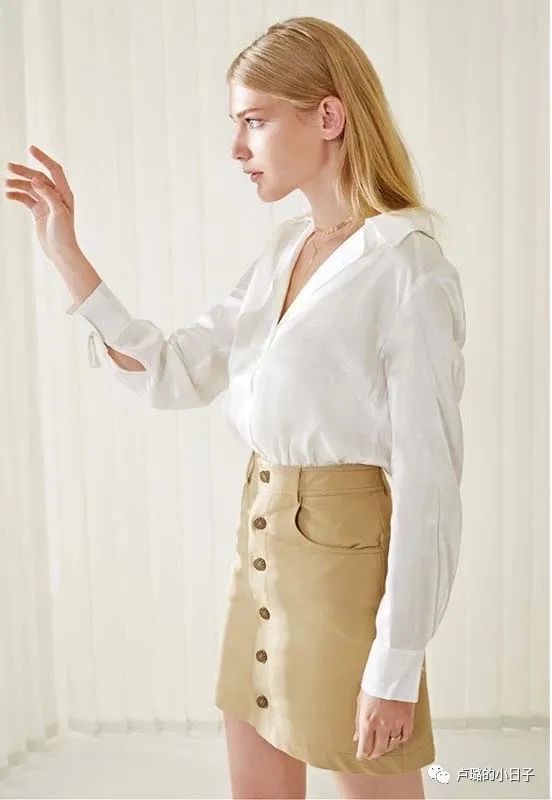 女魔头上班高配！5个品牌照着入就没错