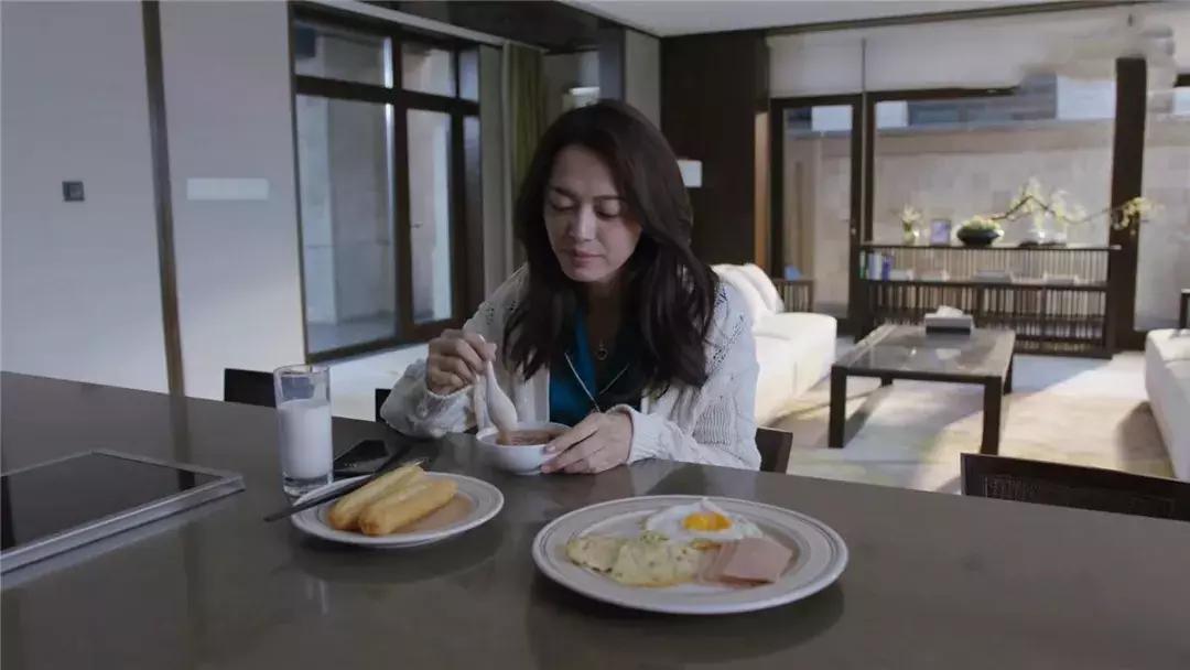 轻奢房,新中式轻奢房