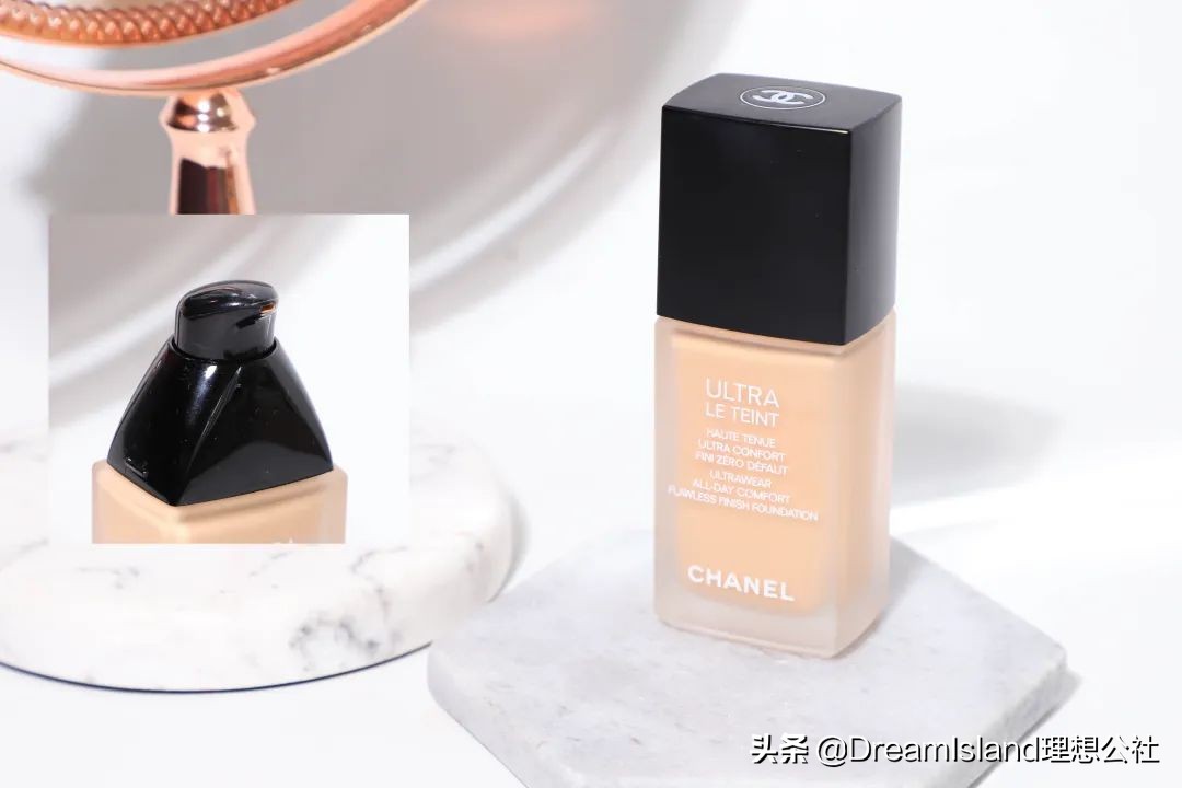 入门级贵妇粉底液,贵妇必入粉底液测评