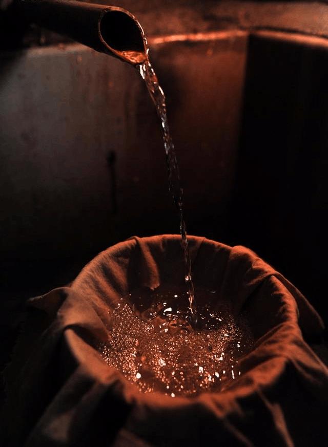 内蒙宁城老窖是否是酱香型,宁城老窖辉煌时期