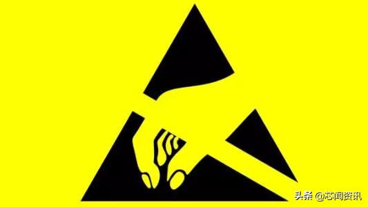 电路板符号是什么,电路板上哪些标识能看出电路走向