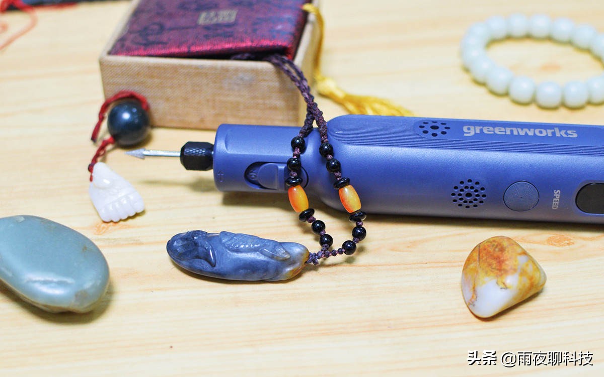 小米新出玩具,小米电磨套装