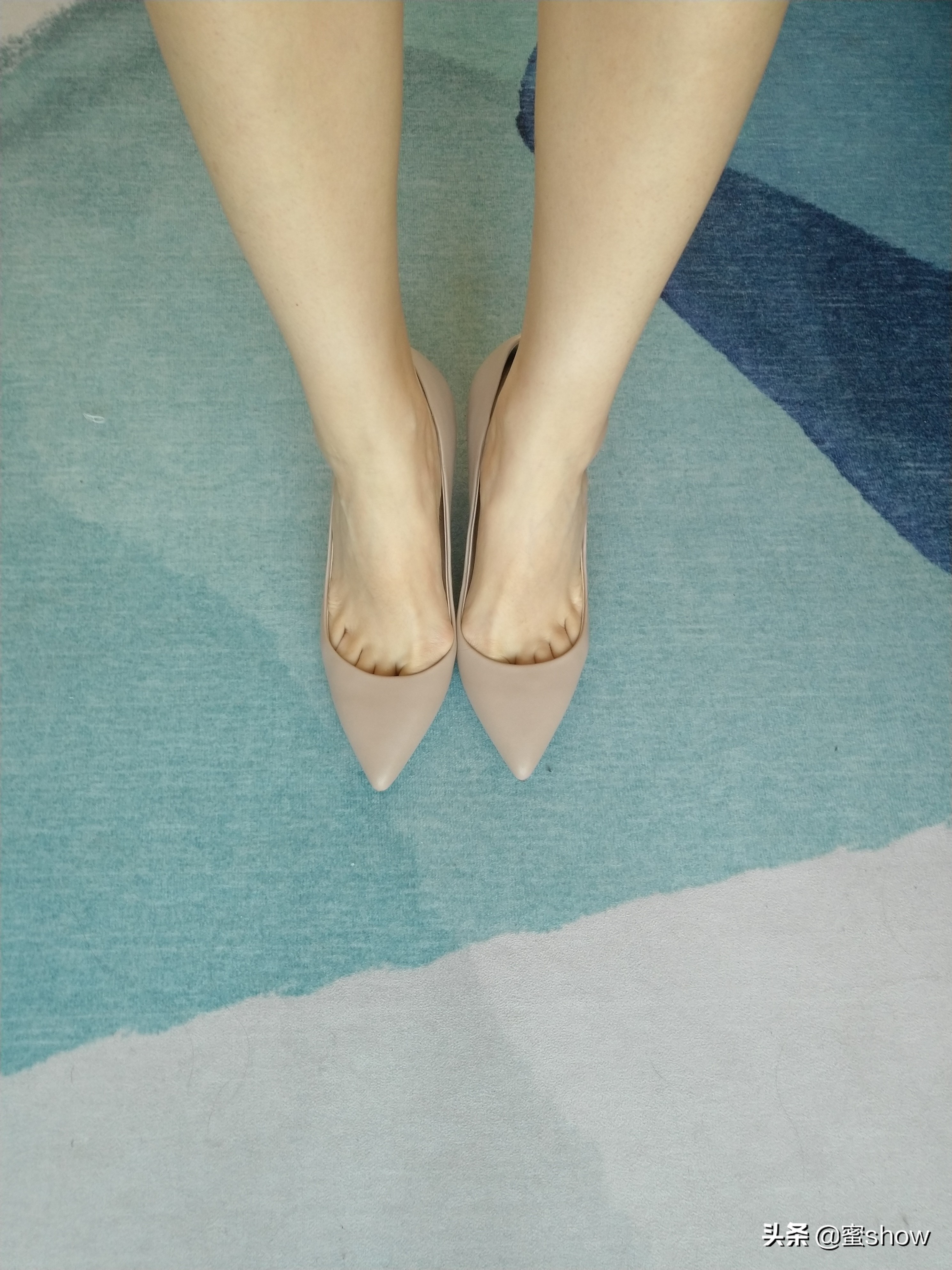 国货最舒服的高跟鞋,什么系列的高跟鞋又便宜又好看