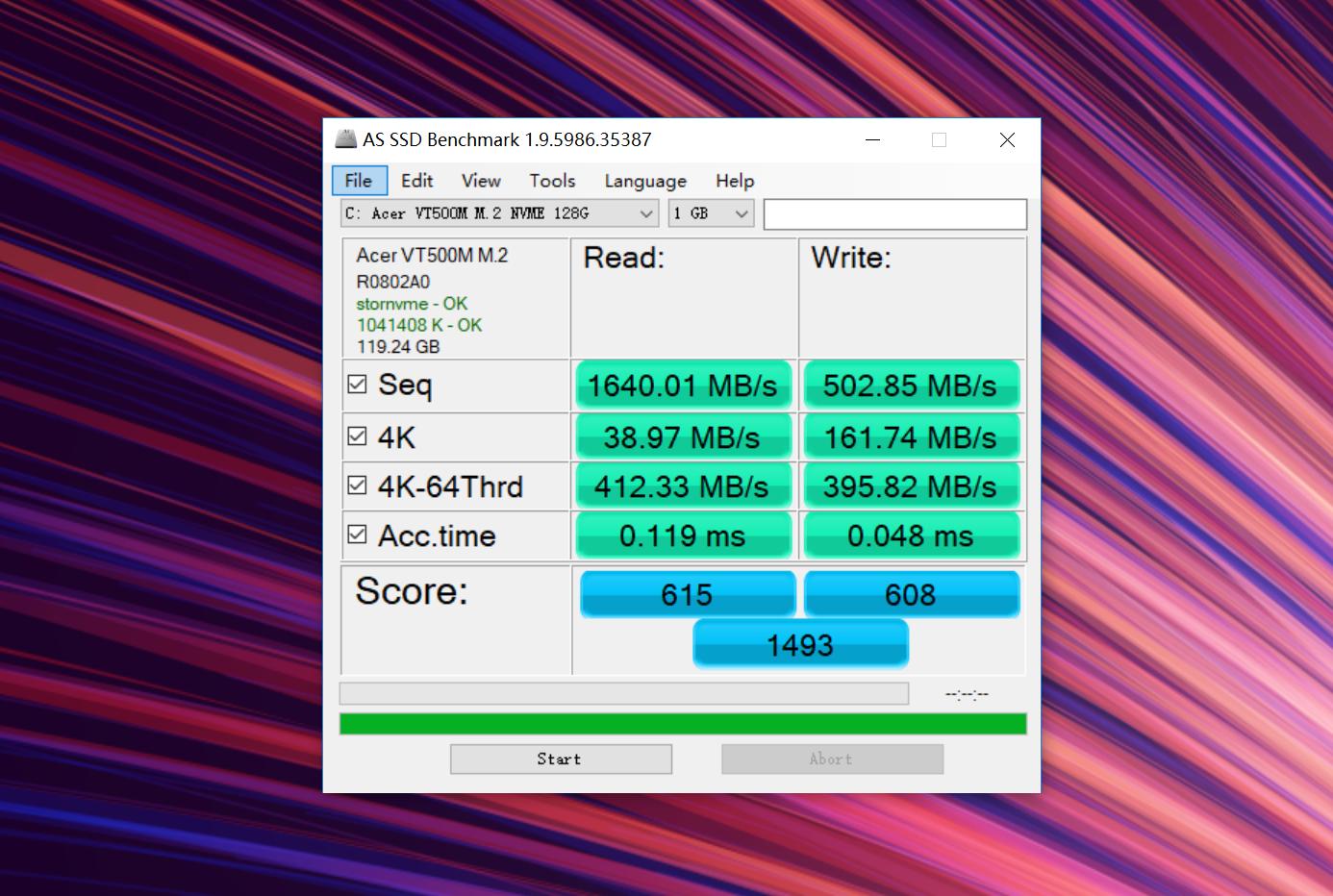 主打烧友极客的企业级超级mini台式机，极夜T80M测评！