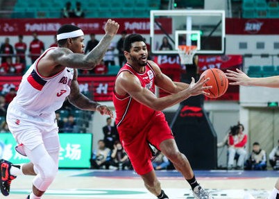 cba交易新消息新疆队,cba外援上场新政