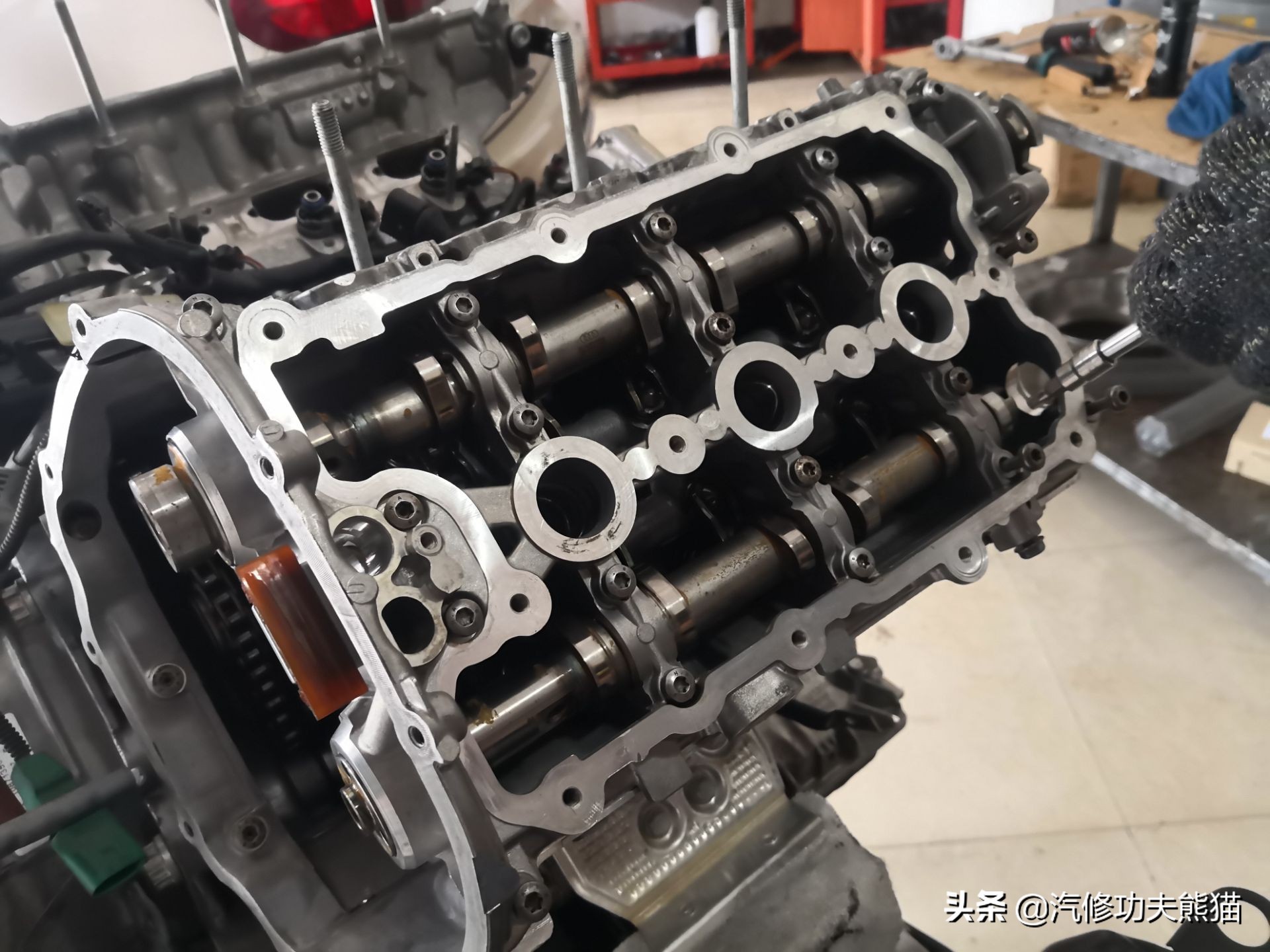 奥迪a8l烧机油严重有什么征兆,奥迪a8l烧机油现象普遍吗