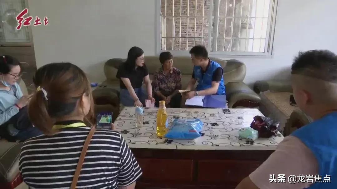 宁化恒爱妈妈,恒爱妈妈活动