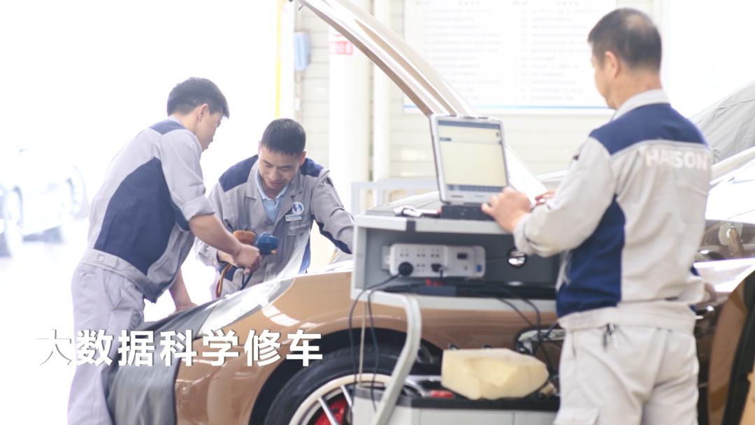 疫情后修理厂影响大吗,汽修实体店现状