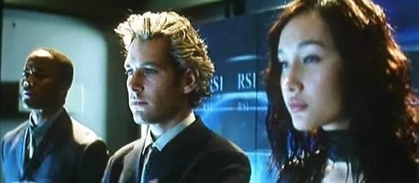 这次最性感的男人,竟然是保罗