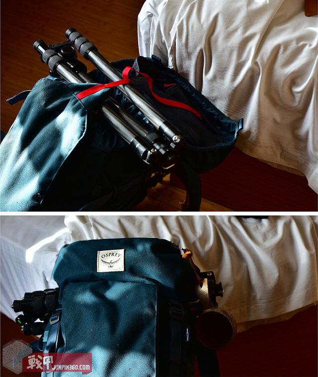 osprey背包尚古,osprey最经典背包