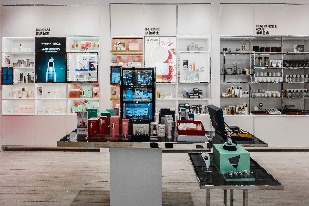 space涓囪薄鍩庢棗鑸板簵,spacenk鐧捐揣