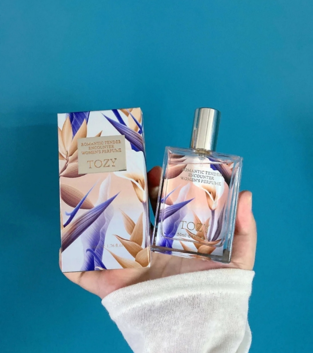 女生无法拒绝的三角香水,女生无法抗拒的护肤品