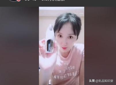 纳米喷雾补水仪蓝灯闪几下就关了,纳米补水喷雾仪真的有用吗