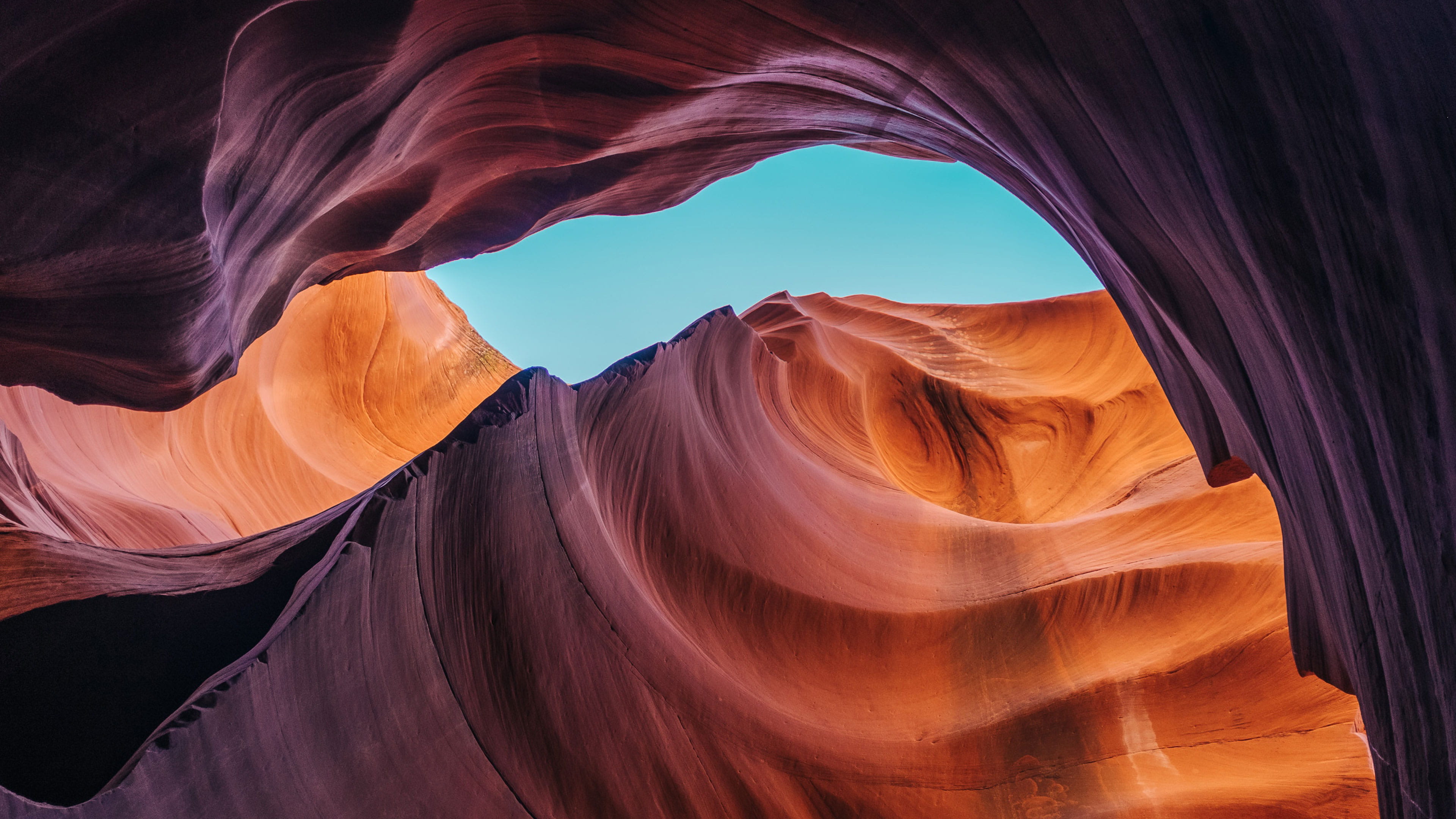 宽屏深色壁纸超清4k,电脑宽屏壁纸江湖风格