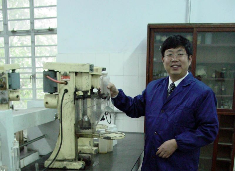 中国矿大当年为啥在徐州,徐州矿大故事