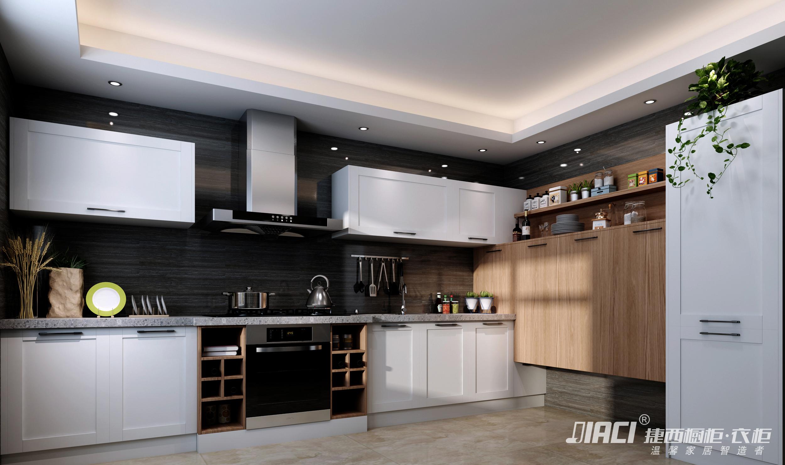 欧派橱柜和捷西橱柜哪个好,巨迪橱柜和捷西橱柜哪个好