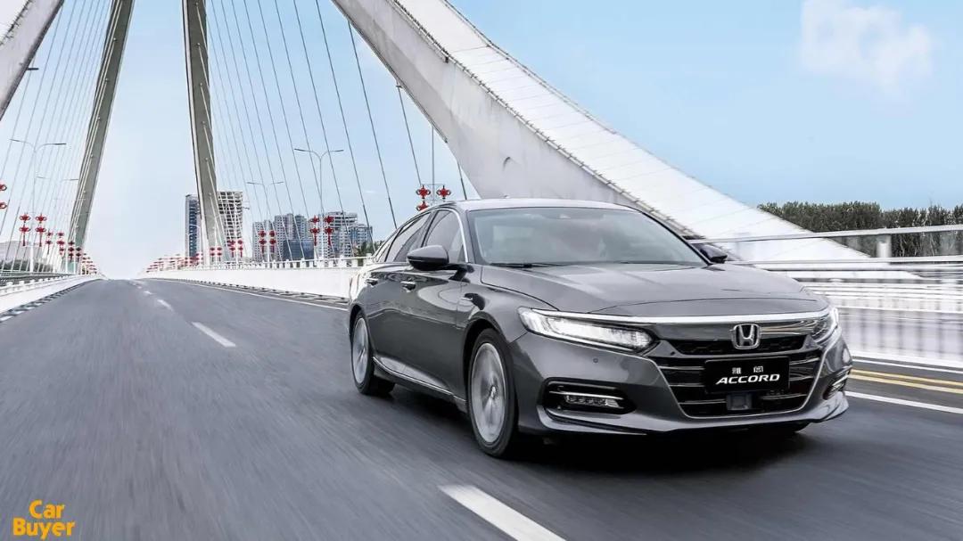 本田雅阁为何一代不如一代,本田雅阁现在还行吗