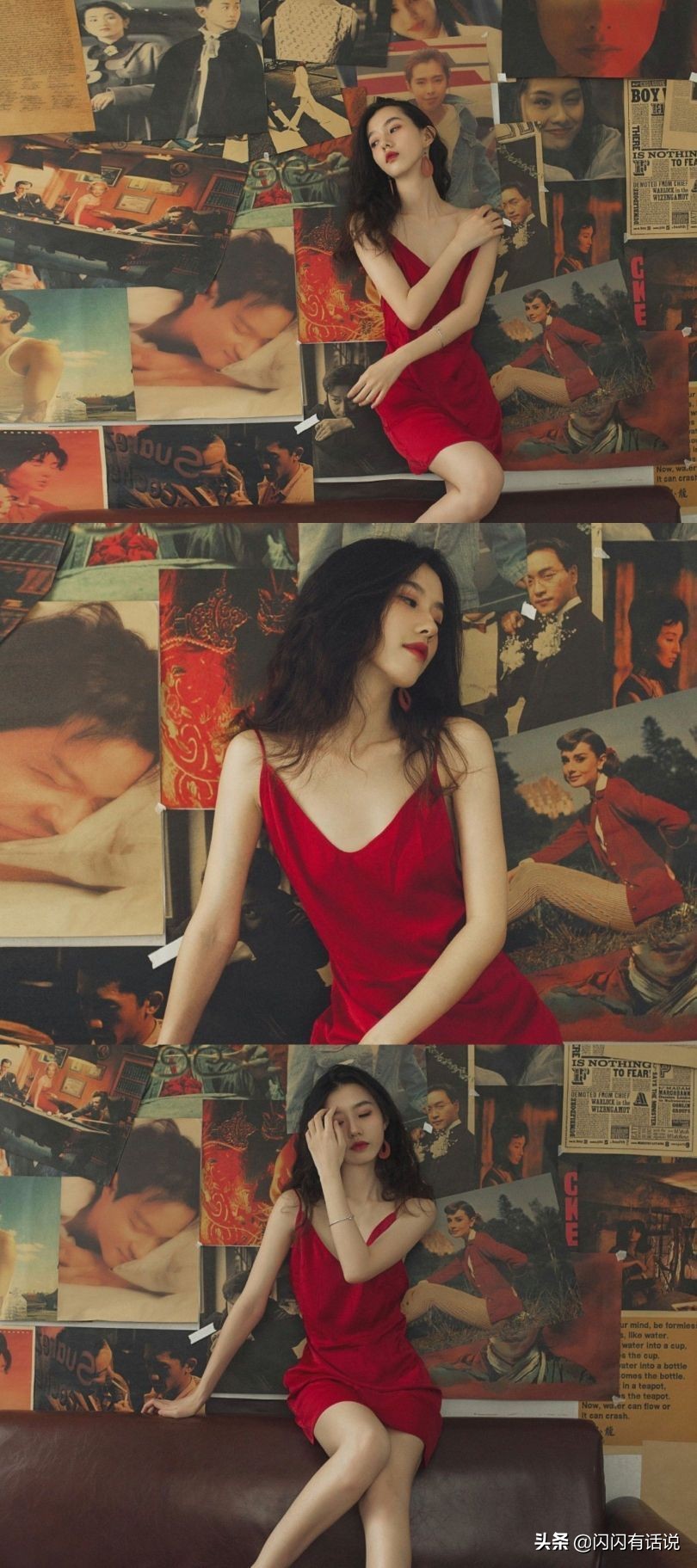 当男人不再好色，这个世界会变成什么样？你绝对想不到