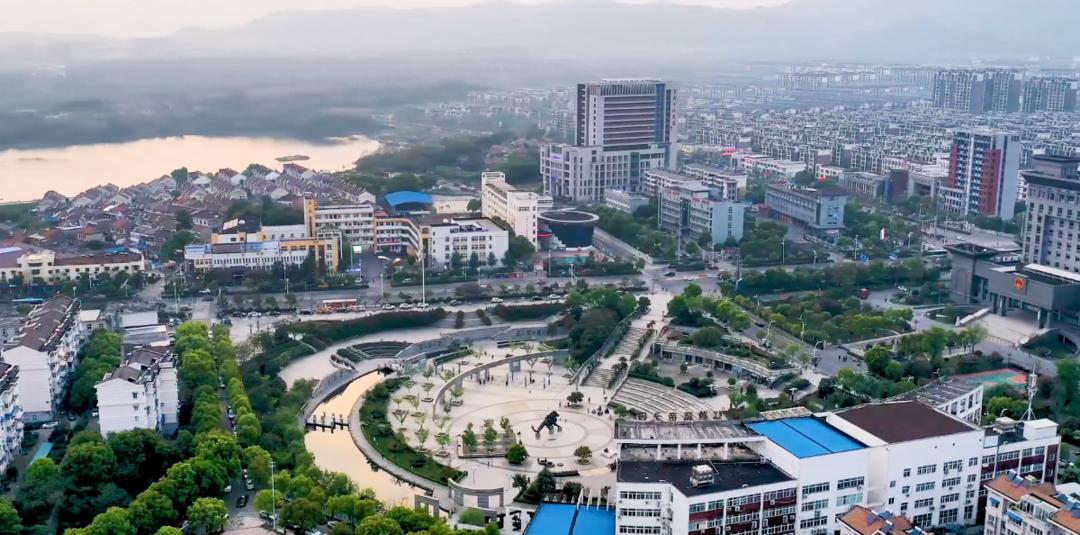 幸福村庄的密码,幸福林带中的幸福密码