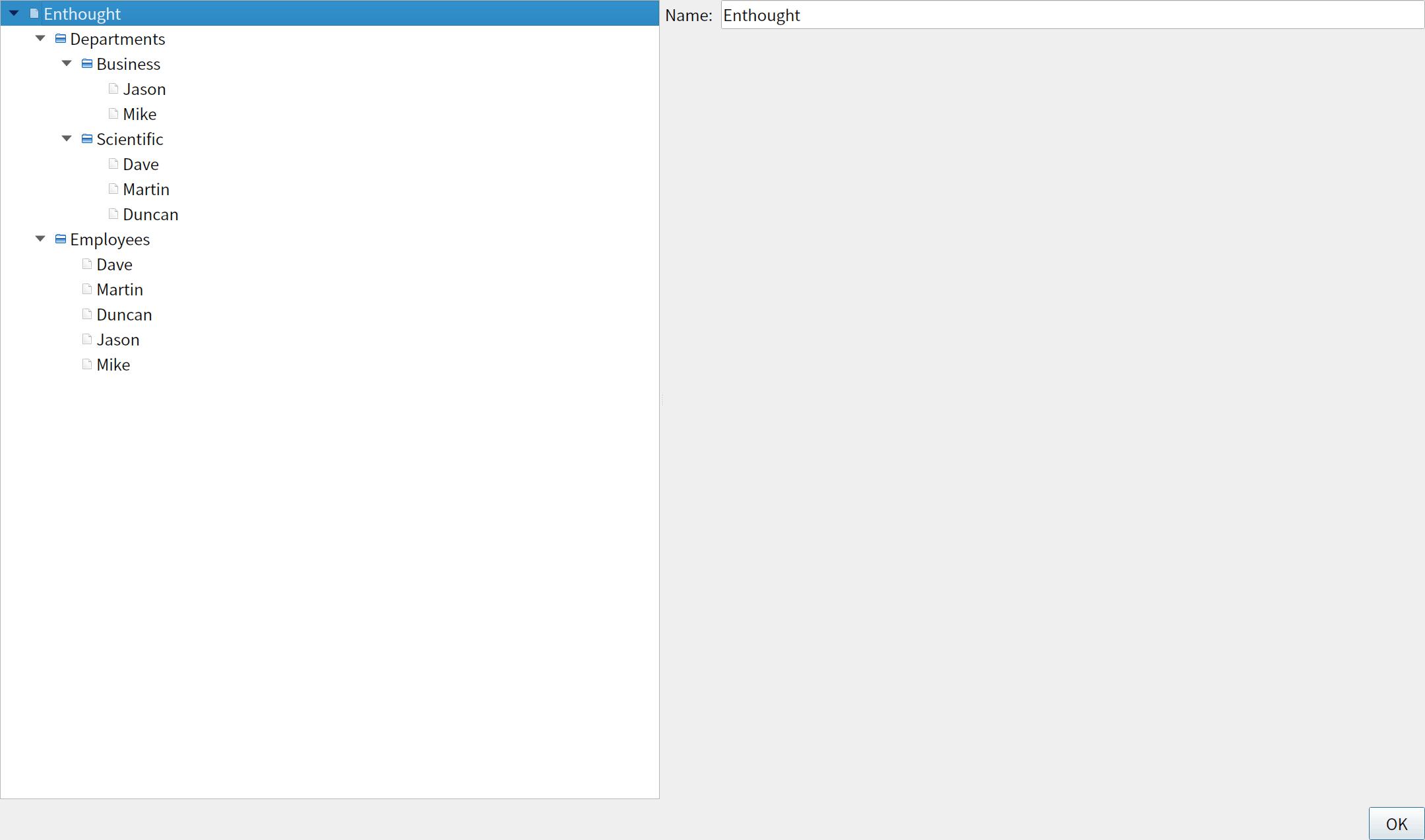 python漂亮gui界面模板源码,pythonui界面管理系统