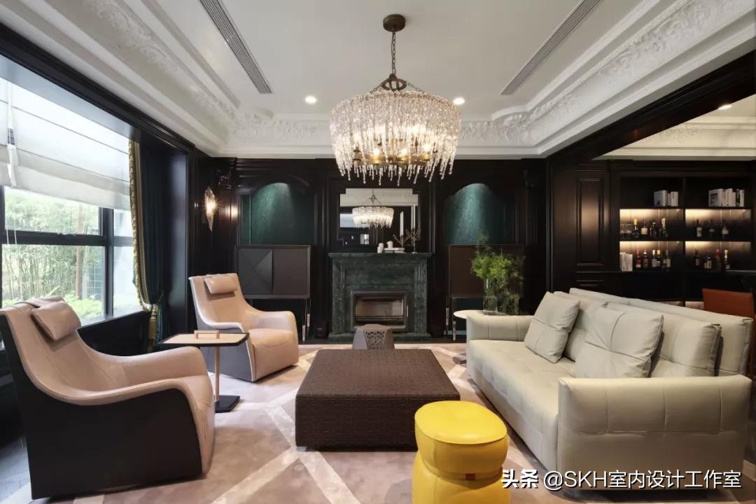 南京skh室内设计,skh室内设计工作室施工工艺