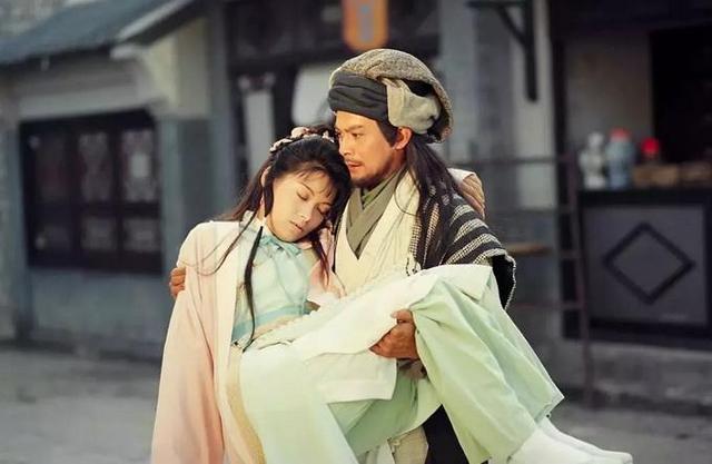 黄日华版天龙八部有哪些明星,黄日华版天龙八部扮演者现状