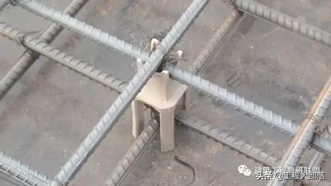 钢筋施工现场的12个质量通病，注意防治