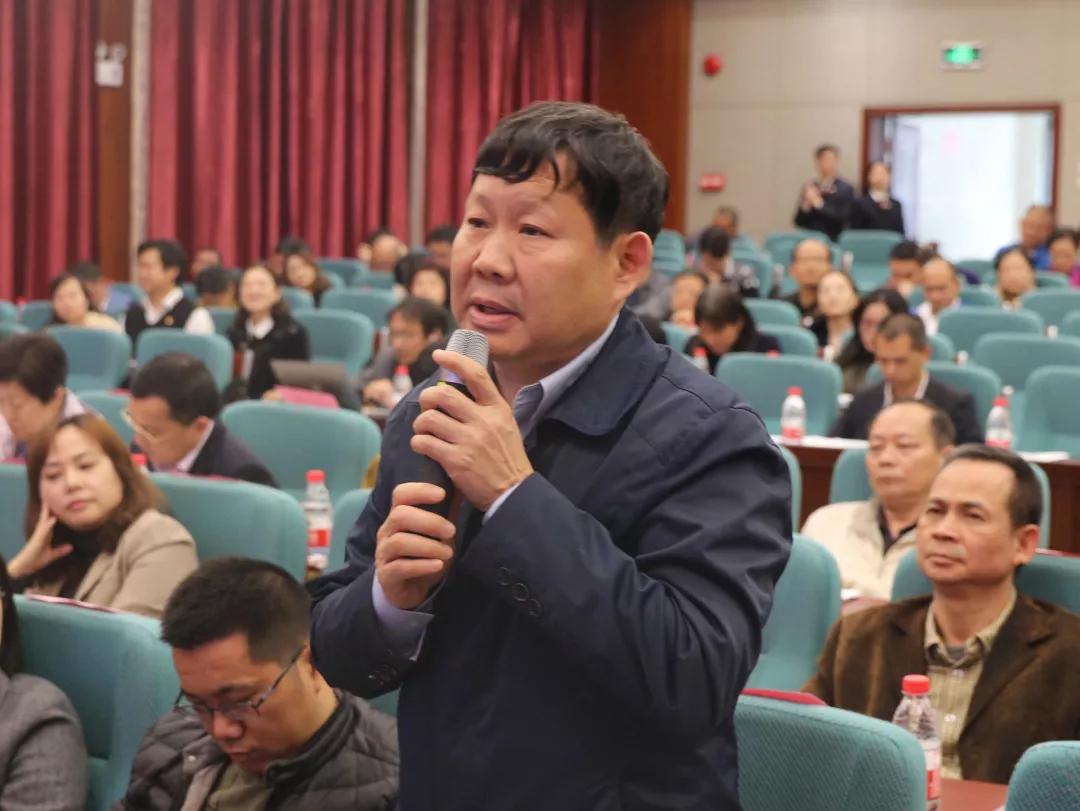 百名校长共聚天河检察，齐心守护平安童年