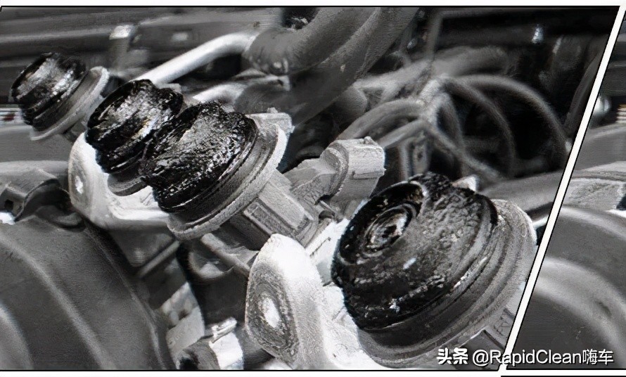 汽车积碳清洗剂前十排名,发动机积碳清洗剂有用吗