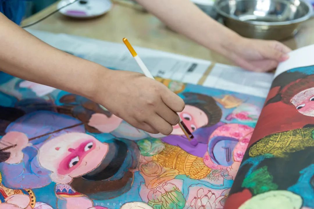 綦江城区游,重庆綦江区旅游