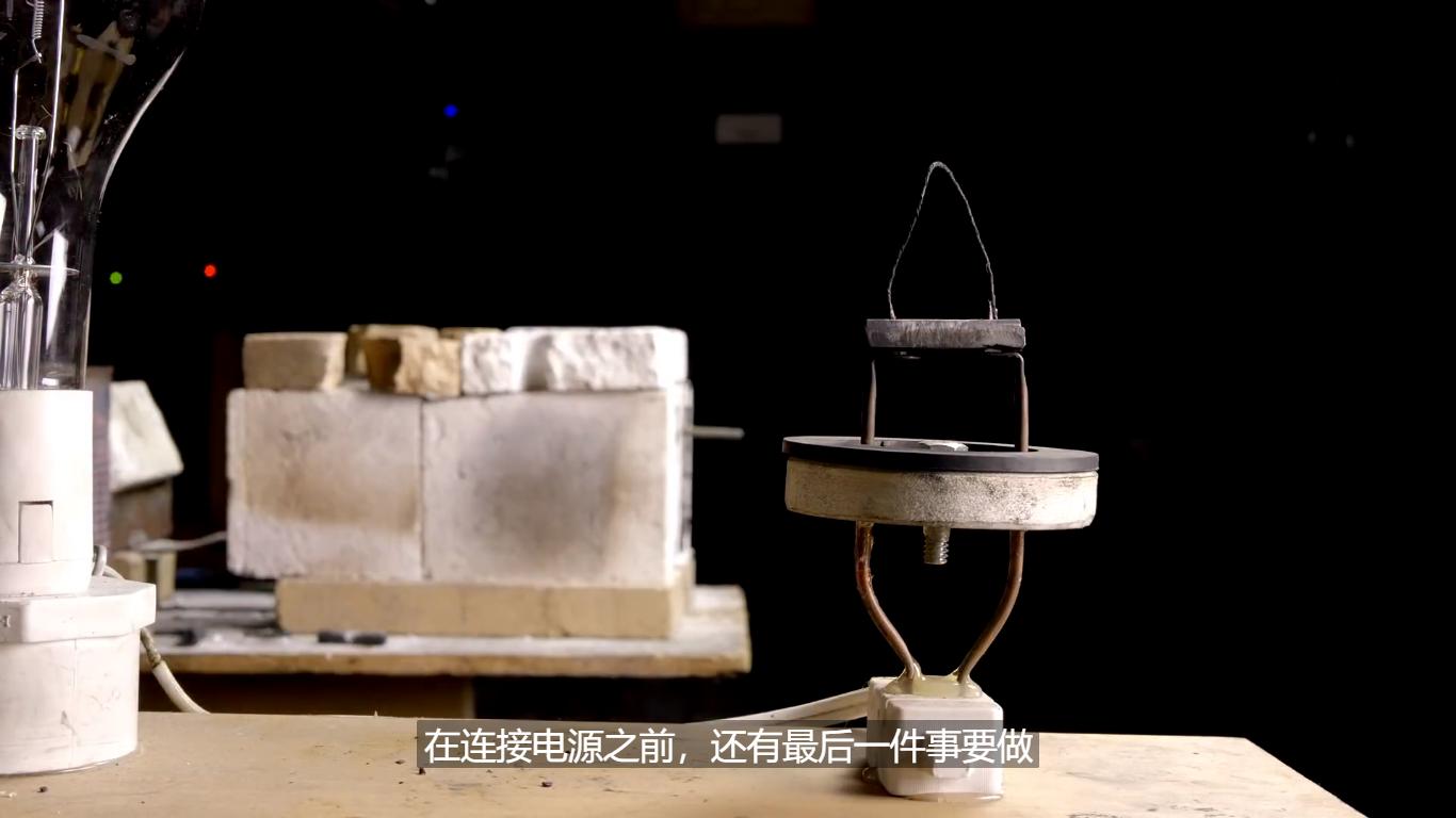 真相还是老糊涂？拜登说电灯其实不是爱迪生发明，而是黑人发明的