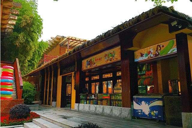 重庆天赐温泉攻略,重庆性价比最好的温泉