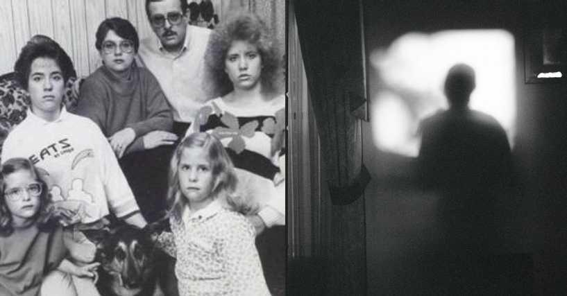 美国最红捉鬼夫妇！破“魔鬼附身”*杀凶**案，传奇人生吓坏三代人