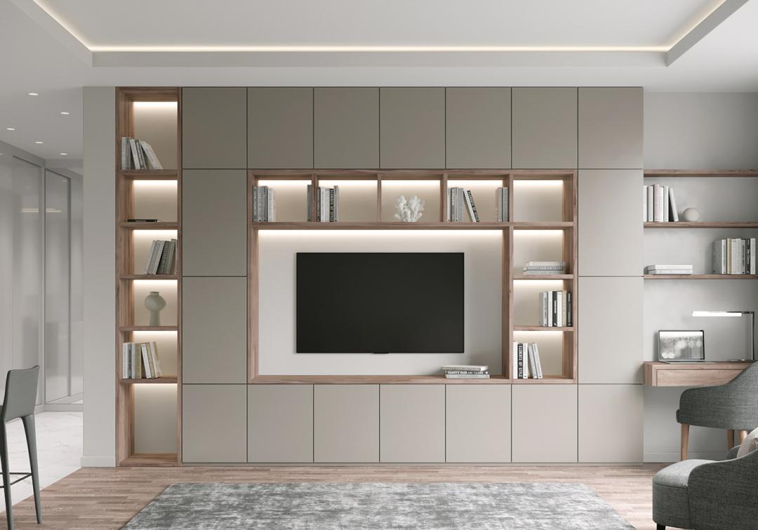 柜子是木工做的好还是定制的好,柜子定制的好还是木工做的好