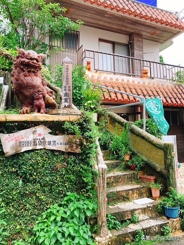 8月底冲绳旅游攻略最佳景点,日本冲绳海岛旅游攻略