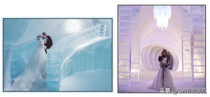 世界上最奇特的冰雪旅馆,世界最奇特的冰雪旅馆