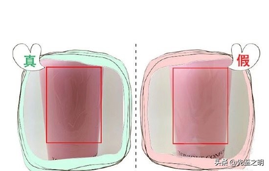 小作坊兰蔻粉水,几十块的兰蔻粉水是真的吗