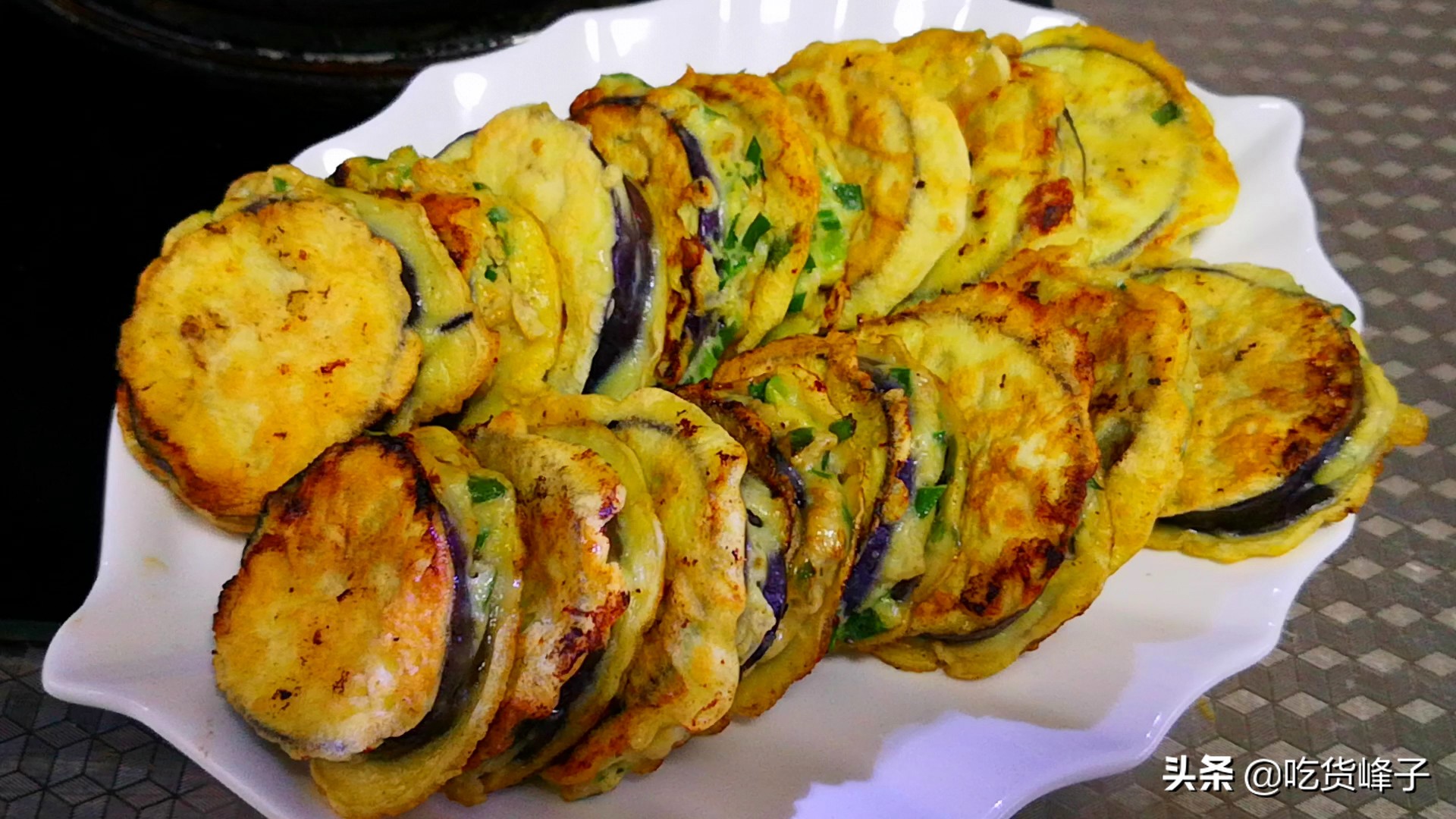 自从学会这“5道”特色早餐,不吃早饭的儿子抢着吃,一周不重样