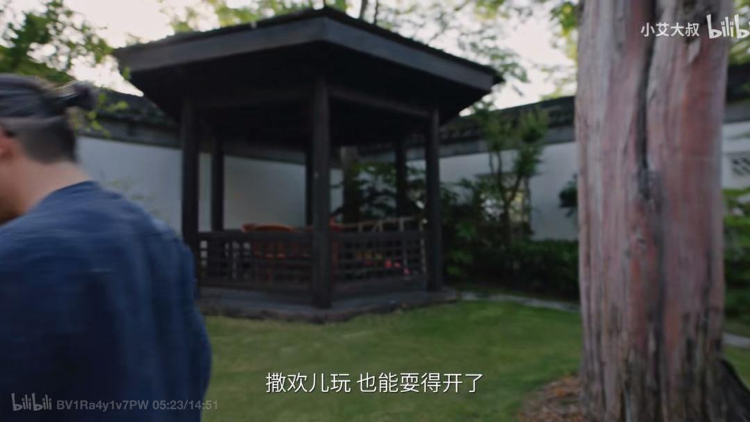 80%人对中式审美没信心？50岁大叔却花20年造园子，年轻人都喜欢