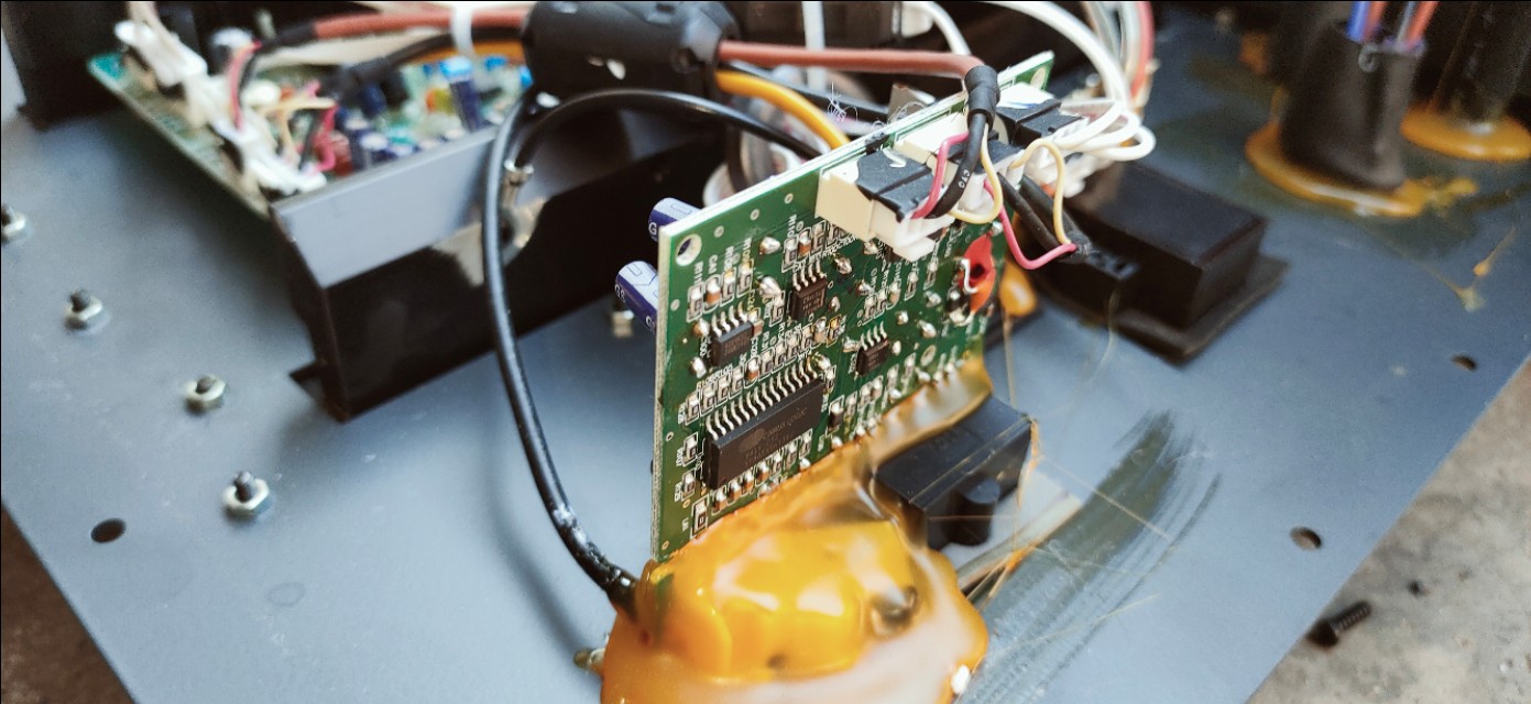 花一万买的横炮,花1万买的炮