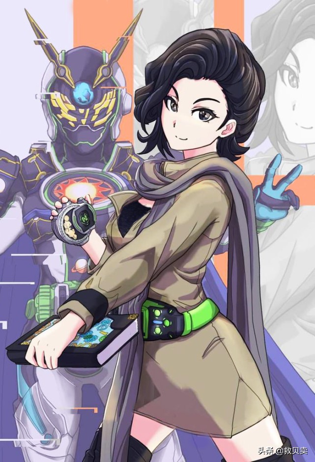 假面骑士老司机的所有变身形态,假面骑士所有人物变身合集