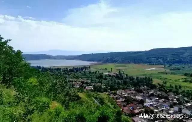 陕西哪三个县被评为天然氧吧,陕西中国天然氧吧之城