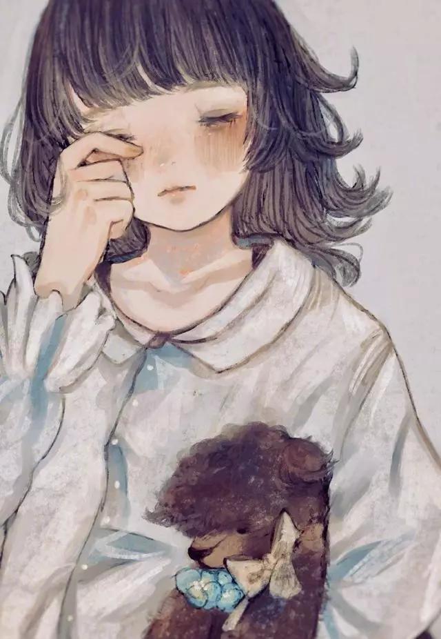 一个人病了孤独无助的说说,男人孤独无助的说说