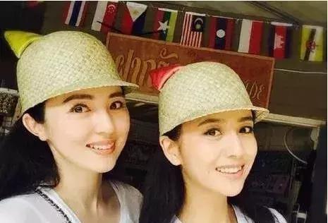 盘点娱乐圈里那些关系超好的闺蜜,娱乐圈友情大过天的十大好闺蜜