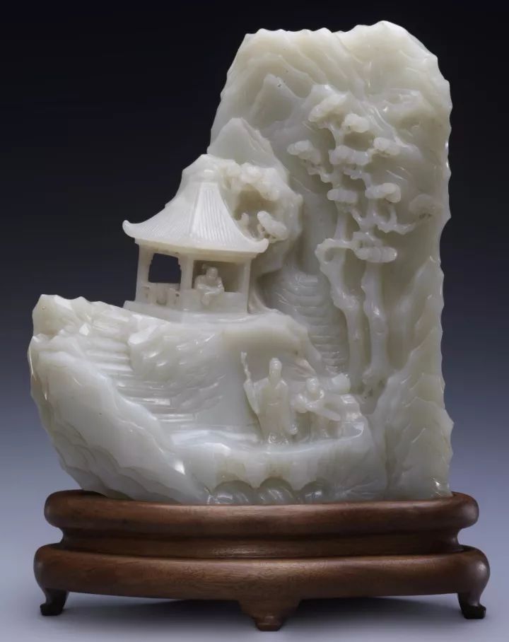 乾隆藏品雕刻最厉害工人是谁,乾隆瓷器工艺巅峰