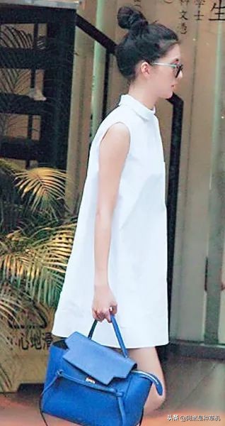 celine鲶鱼包nano与pico对比,celine鲶鱼包nano磁扣