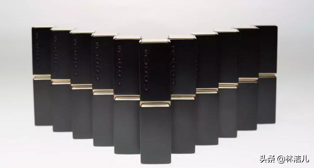 这些彩妆大牌又来搞事情了！MAC联名故宫，植村秀中国红美炸了