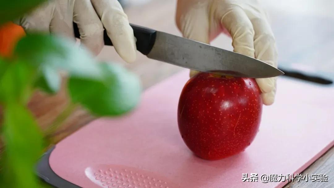 魔力科学小实验合集,魔力科学小实验虹吸