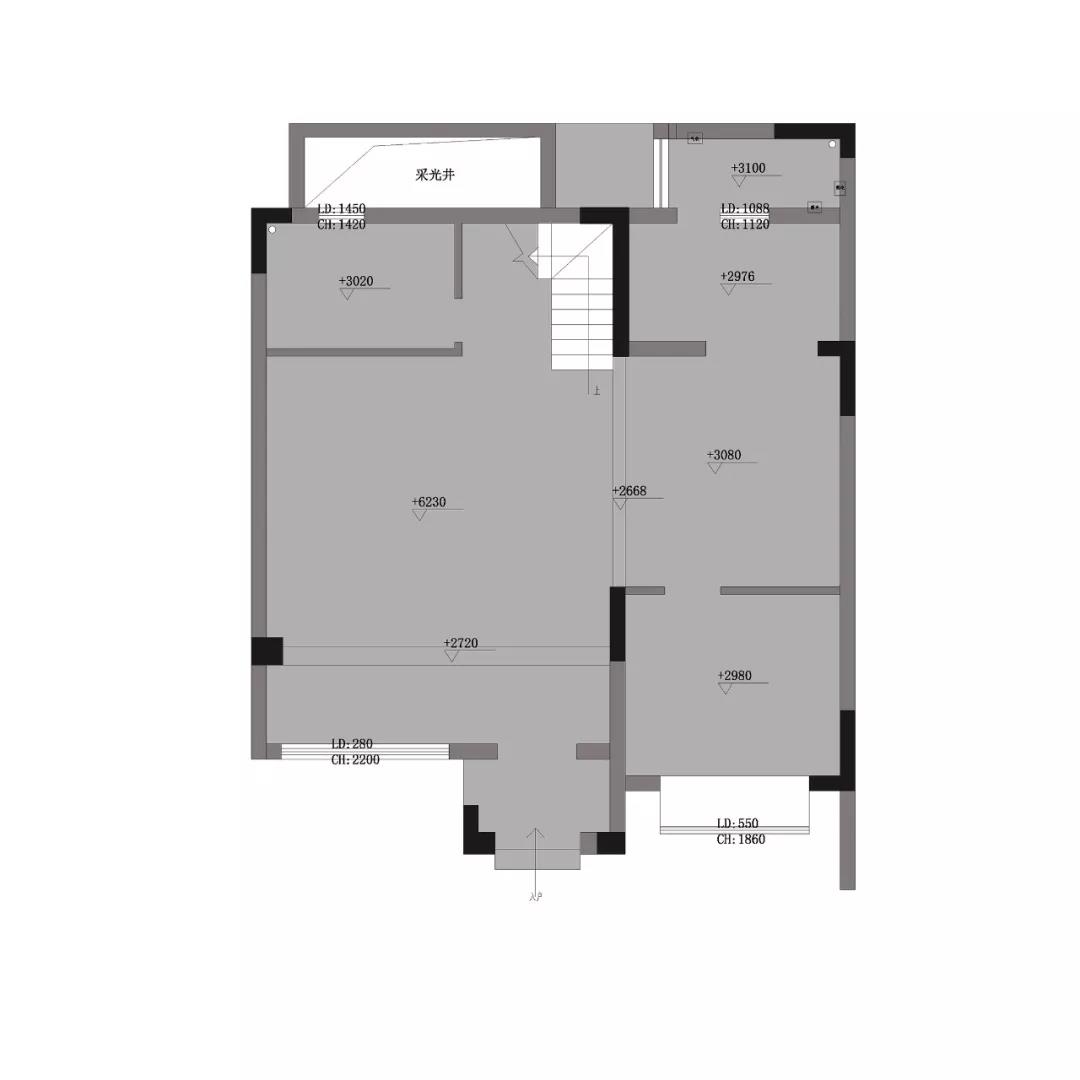 庆隆高尔夫云溪苑怎样,庆隆南山高尔夫别墅云溪苑